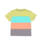 BOBOLI  Παιδική Μπλούζα για Κoρίτσι Πολύχρωμη 344078-4586 - Image 2