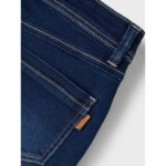 Name it Παιδικό Τζιν Παντελόνι για Αγόρι Μπλε 13190372 - Image 4