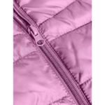 Name it Παιδικό Γιλέκο για Κορίτσι Ροζ 13211741 - Image 3