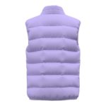Name It Παιδικό Γιλέκο για Κορίτσι Λιλά 13211761-01 - Image 5