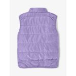 Name It Παιδικό Γιλέκο για Κορίτσι Λιλά 13211761-01 - Image 2