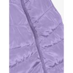 Name It Παιδικό Γιλέκο για Κορίτσι Λιλά 13211761-01 - Image 3