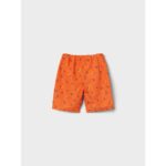 Name it Παιδικό Μαγιό για Αγόρι Σκούρο Πορτοκαλί 13212911-16-1364-TCX - Image 3