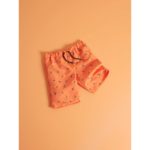 Name it Παιδικό Μαγιό για Αγόρι Σκούρο Πορτοκαλί 13212911-16-1364-TCX