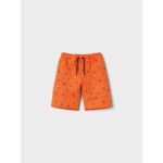 Name it Παιδικό Μαγιό για Αγόρι Σκούρο Πορτοκαλί 13212911-16-1364-TCX - Image 2