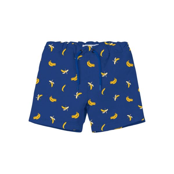 Name it Παιδικό Μαγιό για Αγόρι Μπλε Μπανάνες 13212912-19-3952-TCX