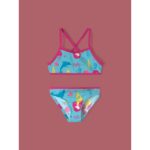 Name it Παιδικό Μαγιό για Κορίτσι Μπλε 13212913-14-4812-TCX