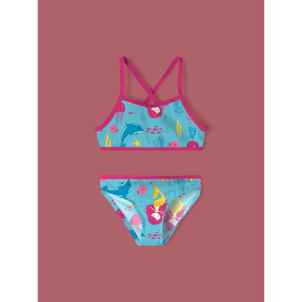 13212913_4176703_detail Name it Παιδικό Μαγιό για Κορίτσι Μπλε 13212913-14-4812-TCX - Image 1