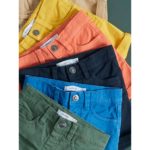 Name it Παιδική Βερμούδα για Αγόρι Σκούρο Μπλε 13213263-Dark-Sapphire - Image 2