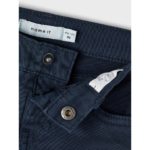 Name it Παιδική Βερμούδα για Αγόρι Σκούρο Μπλε 13213263-Dark-Sapphire - Image 4