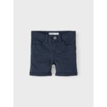 Name it Παιδική Βερμούδα για Αγόρι Σκούρο Μπλε 13213263-Dark-Sapphire