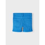 Name it Παιδική Βερμούδα για Αγόρι Μπλε 13213263-18-4140-TCX - Image 3