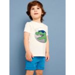 Name it Παιδική Βερμούδα για Αγόρι Μπλε 13213263-18-4140-TCX