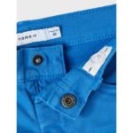 Name it Παιδική Βερμούδα για Αγόρι Μπλε 13213263-18-4140-TCX - Image 4