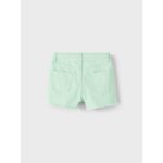 Name it Παιδικό Σορτς για Κορίτσι Μέντα 13213282-13-0117-TCX - Image 4