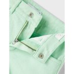 Name it Παιδικό Σορτς για Κορίτσι Μέντα 13213282-13-0117-TCX - Image 3