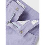 Name it Παιδικό Σορτς για Κορίτσι Ανοιχτό Μωβ 13213282-17-3925-TCX – Bild 3