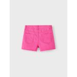 Name it Παιδικό Σορτς για Κορίτσι Φούξια 13213282-17-2034-TCX - Image 3