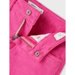 Name it Παιδικό Σορτς για Κορίτσι Φούξια 13213282-17-2034-TCX - Image 4