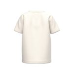 Name it Παιδική Μπλούζα για Κορίτσι Άσπρο 13213347-11-0605-TCX - Image 3