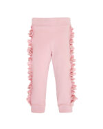 Βalloon Chic Παιδική Φόρμα για Κορίτσι Ροζ 222F0324