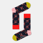 Happy Socks Adults Shop Til You Drop Sock ΚΑΛΤΣΑ ΚΛΑΣΙΚΗ SYD01-6500