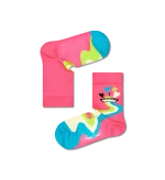 Happy Socks 3-Pack Kids Hearts and Stars Socks Gift Set ΠΑΙΔΙΚΗ ΣΥΣΚΕΥΑΣΙΑ ΔΩΡΟΥ 3 ΖΕΥΓΗ XKHNS08-3303 - Image 2