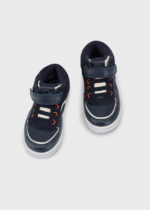 Mayoral Παιδικό Μποτάκι για Αγόρι Ναυτικό Μπλε 12-42354-031 - Image 2