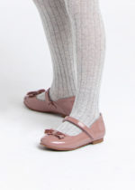 Mayoral Παιδικές Μπαλαρινες  για Κορίτσι Ροζ σκούρο 12-44297-081