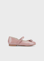 Mayoral Παιδικές Μπαλαρινες  για Κορίτσι Ροζ σκούρο 12-44297-081 - Image 2