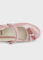 Mayoral Παιδικές Μπαλαρινες  για Κορίτσι Ροζ σκούρο 12-44297-081 - Image 3