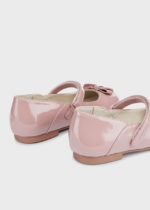 Mayoral Παιδικές Μπαλαρινες  για Κορίτσι Ροζ σκούρο 12-44297-081 - Image 5