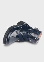 Mayoral Παιδικό Μποτάκι για Κορίτσι Ναυτικό Μπλε 12-44311-029 - Image 3