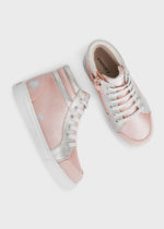 Mayoral Παιδικά Μποτάκια για Κορίτσι Ροζ 12-44323-058 - Image 2