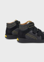 Mayoral Παιδικό Μποτάκι για Αγόρι Μαύρο 12-44353-019 – Bild 5