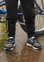 Mayoral Παιδικά Αθλητικά Παπούτσια  για Αγόρι Μαύρο 12-44361-019