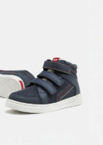 Mayoral Παιδικό Μποτάκι για Αγόρι Ναυτικό Μπλε  12-46353-020