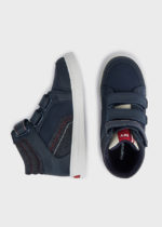 Mayoral Παιδικό Μποτάκι για Αγόρι Ναυτικό Μπλε  12-46353-020 – Bild 3