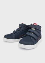 Mayoral Παιδικό Μποτάκι για Αγόρι Ναυτικό Μπλε  12-46353-020 – Bild 4