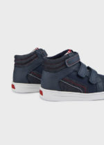 Mayoral Παιδικό Μποτάκι για Αγόρι Ναυτικό Μπλε  12-46353-020 – Bild 5