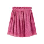 Name it Παιδική Φούστα για Κορίτσι Ροζ 13205995-3