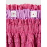 Name it Παιδική Φούστα για Κορίτσι Ροζ 13205995-3 - Image 3