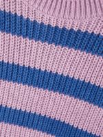 Name it Πουλόβερ για Κορίτσι Ροζ Μπλε 13207138 – Bild 2