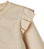 Name it Παιδικό Φόρεμα για Κορίτσι Χρυσό 13210538 – Bild 2