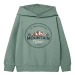 Name it Παιδικό Φούτερ για Αγόρι Βεραμάν 13206621