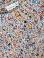 Name it Παιδικό Πουλόβερ για Κορίτσι Πολύχρωμο 13207151 – Bild 2