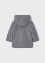 Mayoral Παιδικό Μοντγκόμερι για Αγόρι Γκρι 12-02423-014 - Image 2