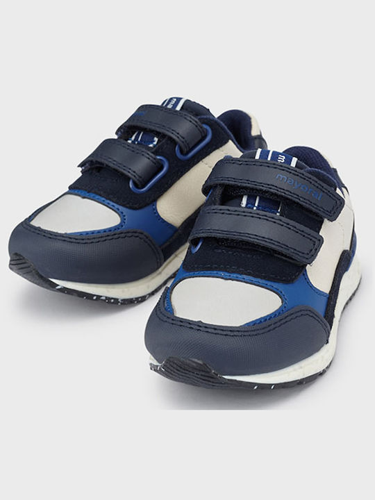12-42364-059-1 Mayoral Παιδικά Αθλητικά Παπούτσια για Αγόρι Ναυτικό Μπλε 12-42364-059 - Image 1