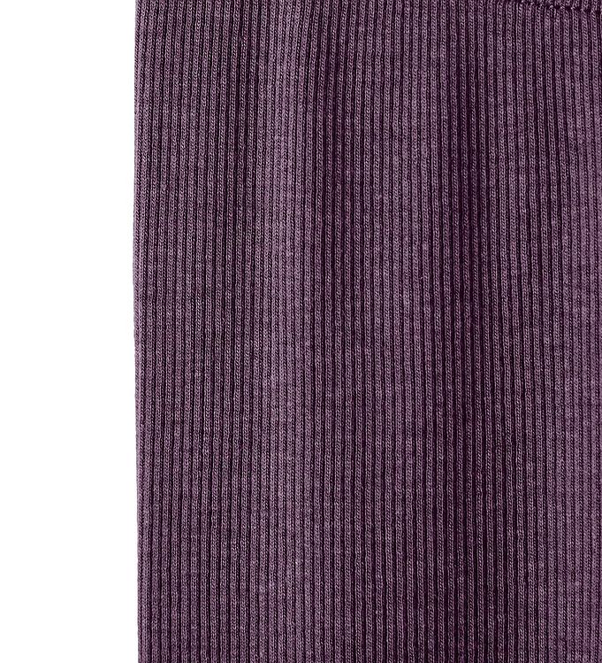 13199107 Name it Παιδικό Κολάν για Κορίτσι Δαμασκηνί 13199107 - Image 1