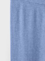 Name it Παιδικό Κολάν για Κορίτσι Γαλάζιο 13199107